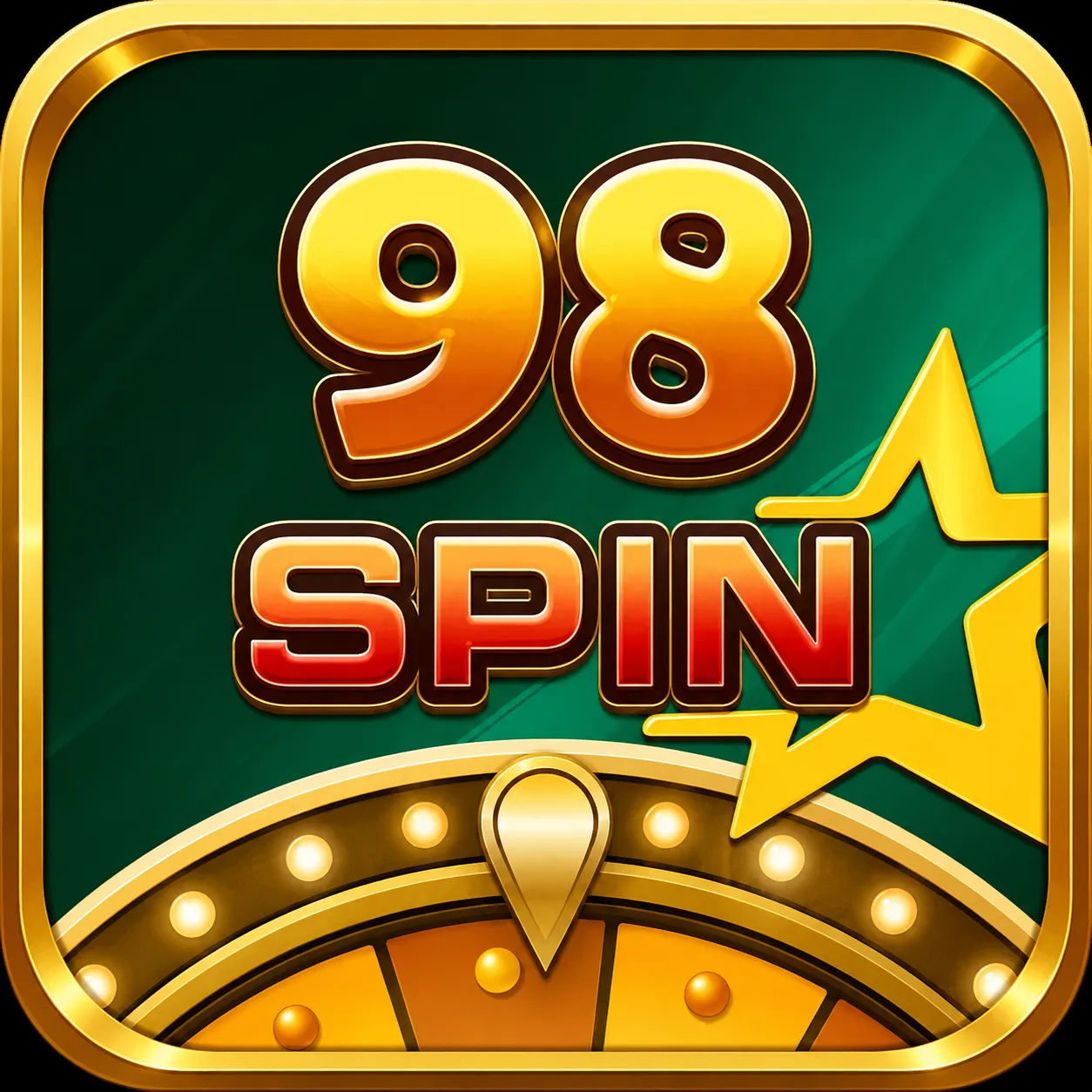 98SPIN - Pertarungan Epik di Dunia Virtual