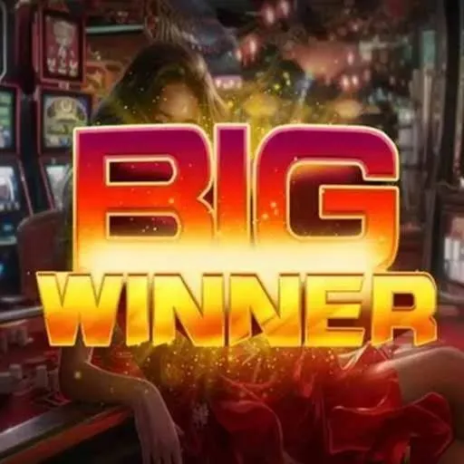 BIGWINNER - Game Kasino Seru untuk Menang Besar