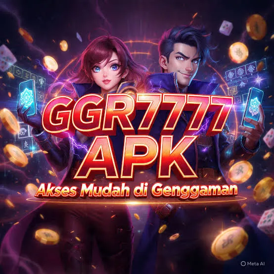 GGR7777 - Permainan Kasino Seru dan Menegangkan