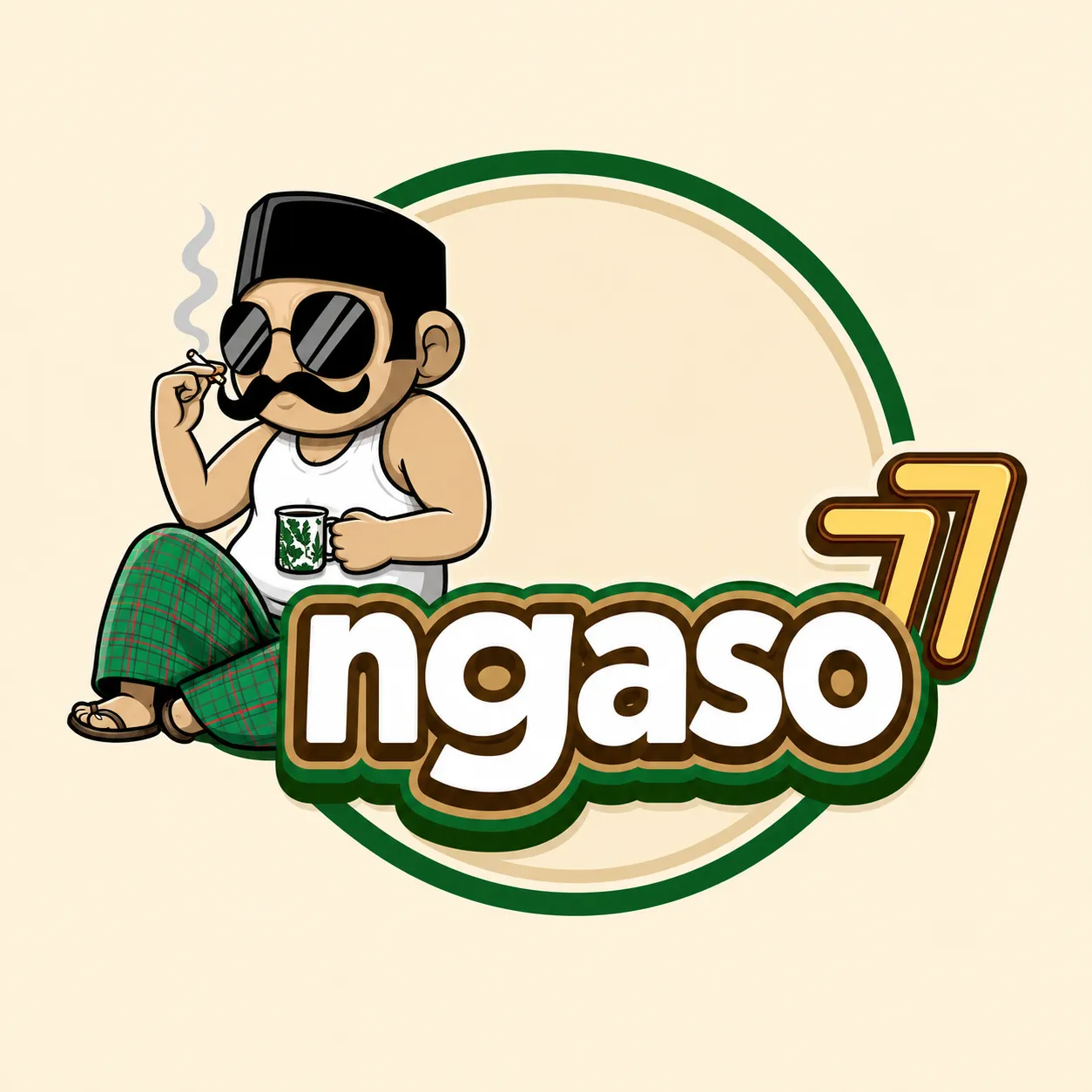 NGASO77 - Petualangan Aksi yang Mendebarkan