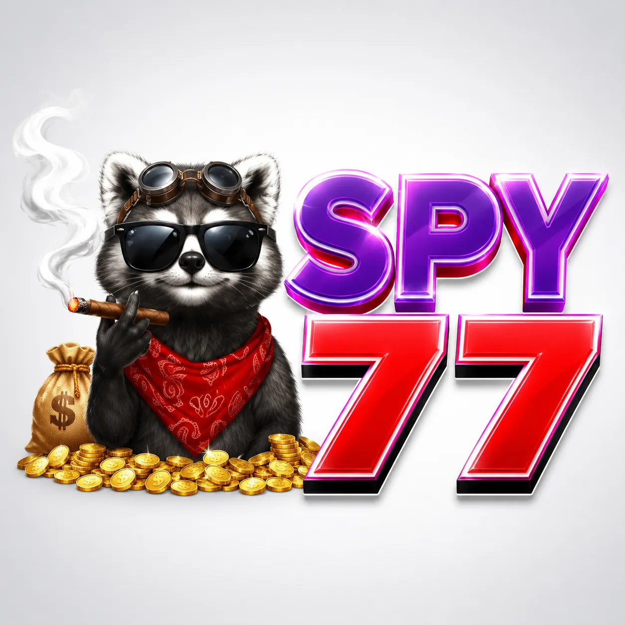 spy77 APK Anime