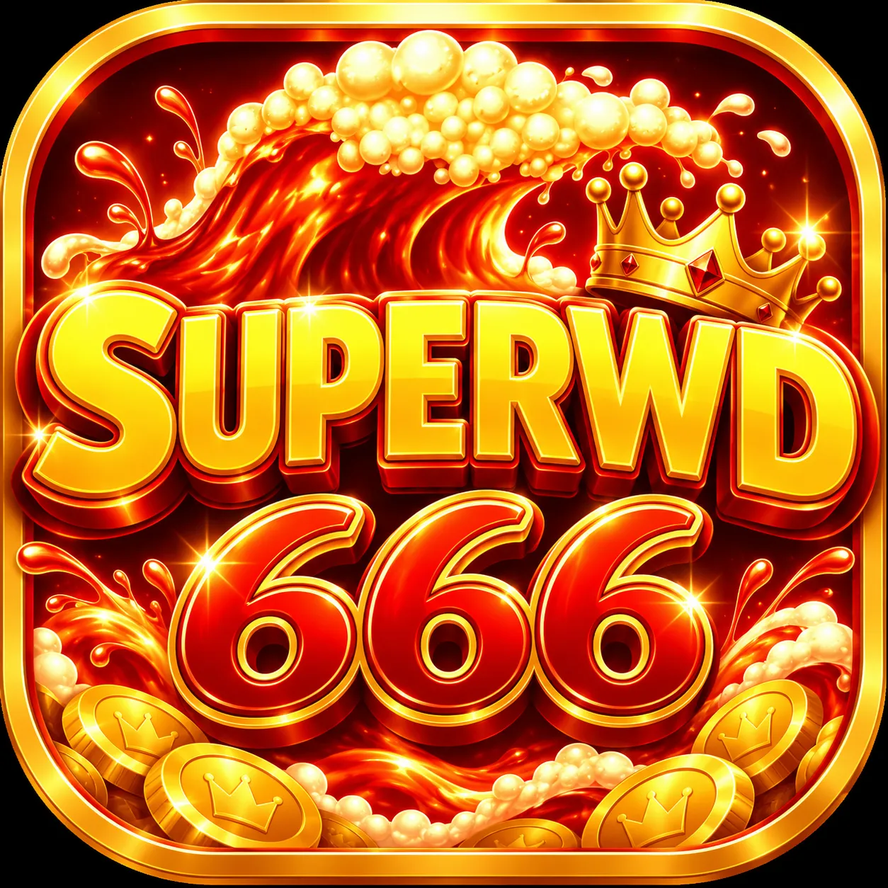 SUPERWD666 - Pertahanan Menara yang Mengasyikkan